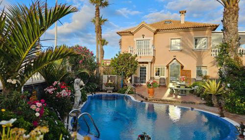 Apartamentos Los Delfines - Foto 2