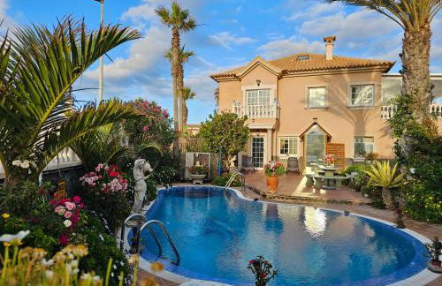 Apartamentos Los Delfines - Foto 2