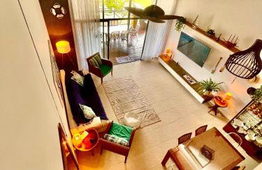 Delícia de casa em Barra do Una a 5 min de Juquehy! - Foto 9