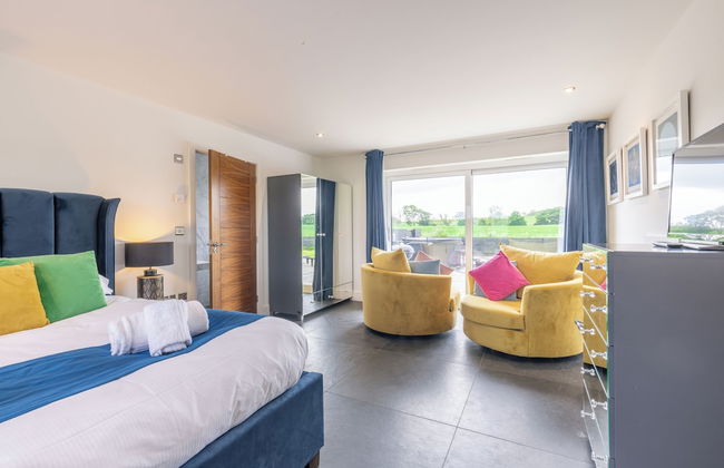 The Duchess - North East Escapes - Foto 4