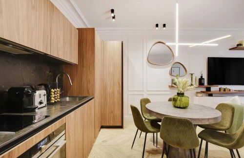 TheLander - Champs Elysées Serviced Apartments - Foto 18