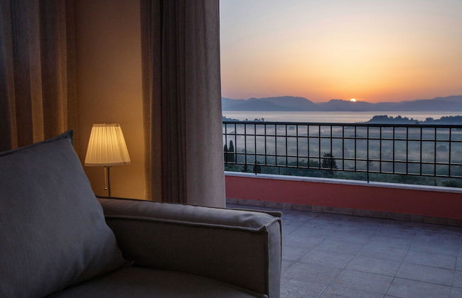 Spacious House with great view in Corfu - Photo 28