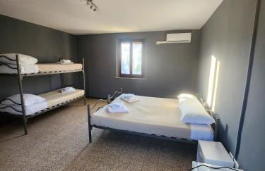 Affittacamere LA BOUGANVILLE - Foto 9