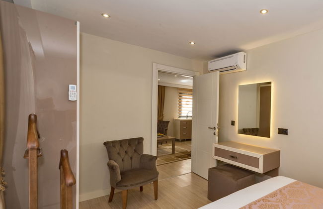 Gen Suites - Photo 69