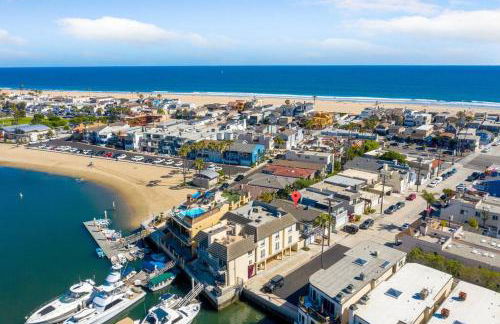 Walk on the Ocean! Wake up to Beautiful Bay Views - Photo 1