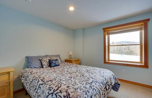 Secluded Vermont Retreat Outdoor Pool and Deck - Photo 18