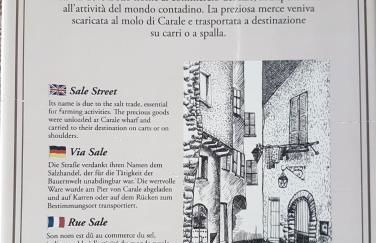 Monolocale “Sale & Pepe” - Foto 15