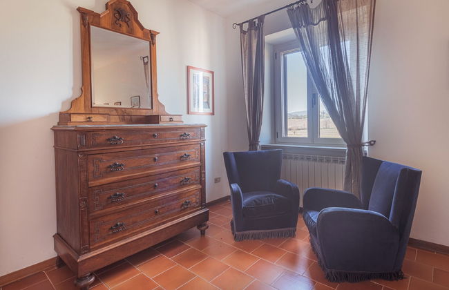 Agriturismo Querceto - Photo 12