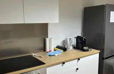 RAUMSCHMIDE Apartments Göppingen 4-7 - Foto 68