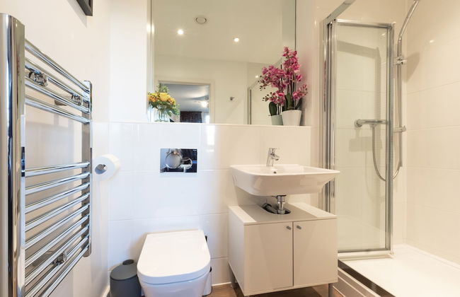 Smart Apartments - Empress Heights - Foto 31