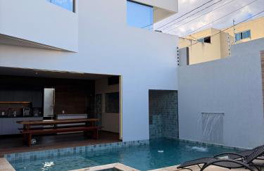 House Paradiso Piscina Aquecida, Sauna e Hidro - Foto 20