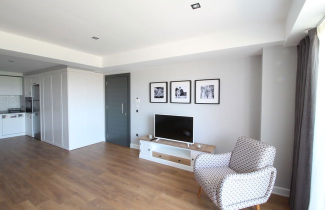 Elia Apartments Side - Foto 23