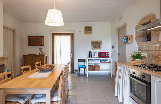 Il Fico nel Pozzo in Fossacesia - Foto 22