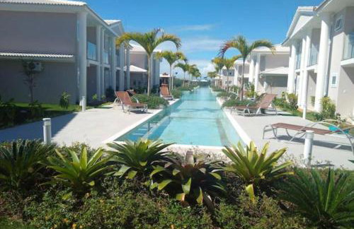 Casa em condomínio fechado-Arraial D'ajuda-Alto da Pitinga - Foto 4