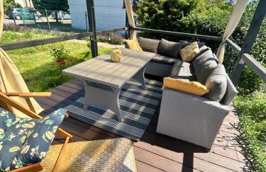 Lawendowe domki apartamenty - Foto 5