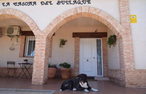 La Casona del Bullaque - Foto 12