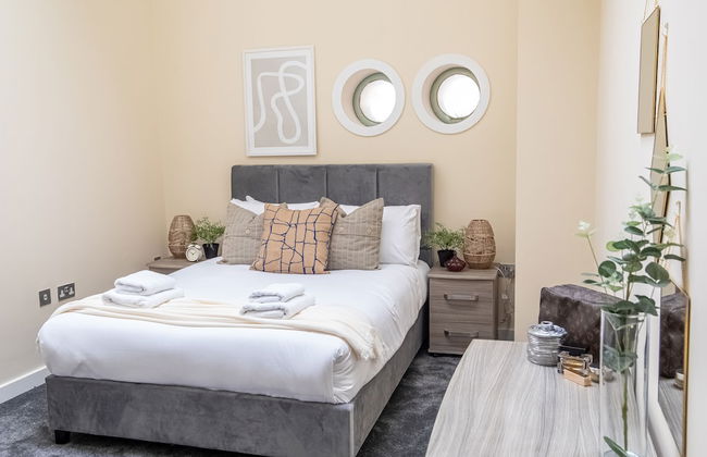 Union Bank Apartments - Foto 23