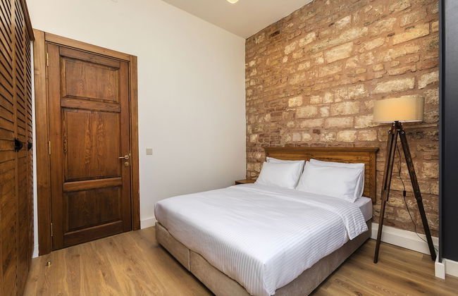 Raven Suites Old City Istanbul - Foto 10