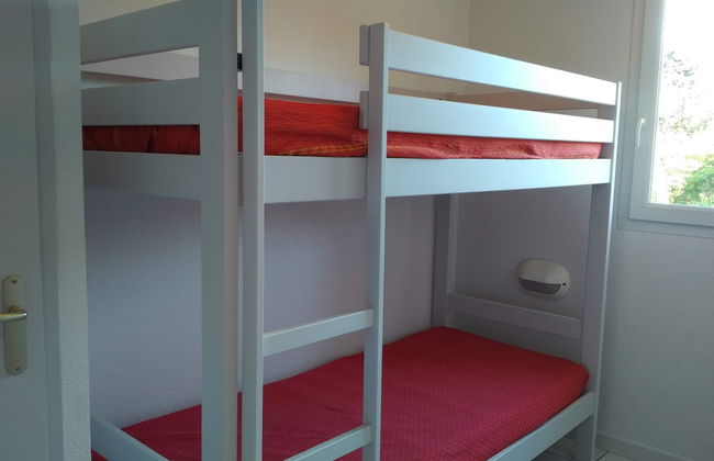 Sun Hols les Rives du Lac - Photo 10