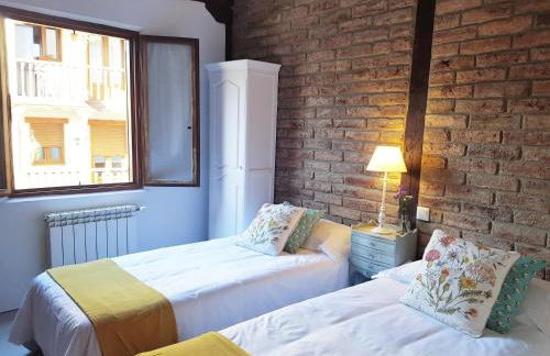 Apartamentos Villa Solana , casco histórico - Foto 19