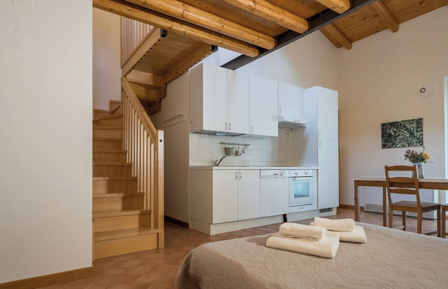 Agriturismo il Pianetto - Foto 8