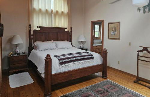 Rocky Knob Getaway - Foto 8