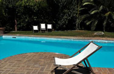 Luxury Villa - Appia Antica - Foto 18