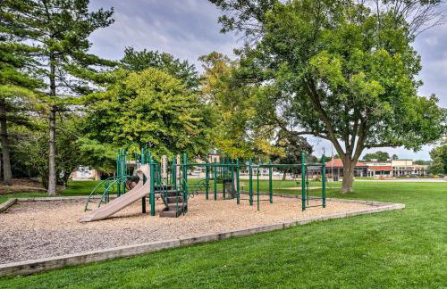 Williams Bay Getaway with Geneva Lake Views! - Foto 23