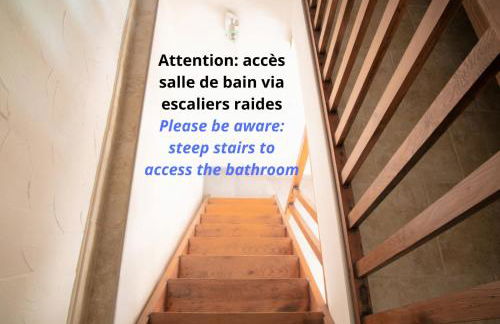 La Pigoussette - Photo 17