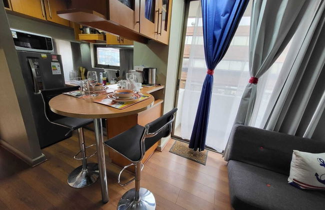 Apartamentos Lujosuites - Foto 15