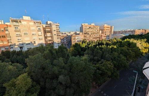 Atico Oasis Elche - Foto 10