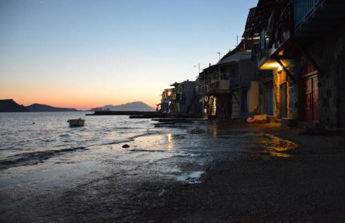 Captain's Boathouse, Klima Beach - Foto 30