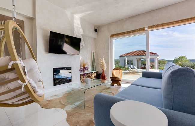 Villa Nebesi - Foto 14