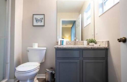 Emerald Island Resort townhouse 3 Bedrooms - Foto 18