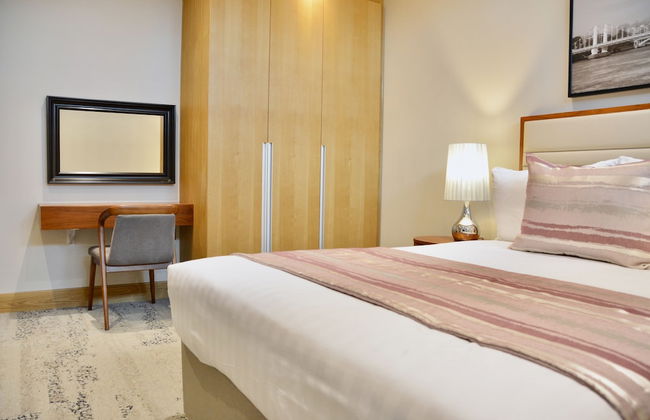 Sanctum London Belsize Road - Foto 24