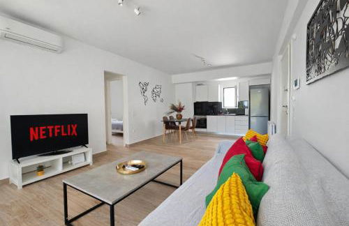 Marathonomachon by Verde Apartments - Foto 45