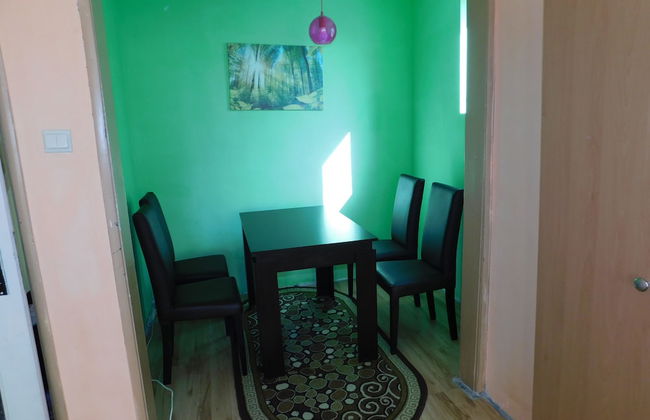 Apartment Freya - Photo 4