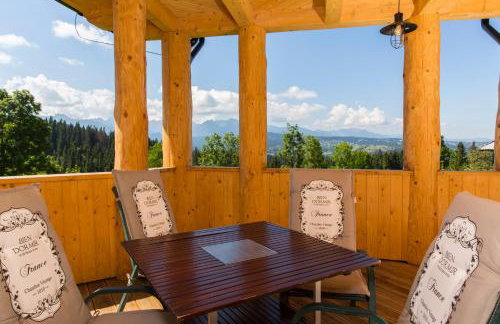 udanypobyt Dom Forest Prestige House - Foto 46
