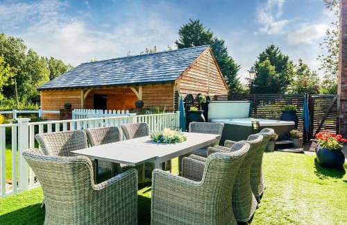 Moor End Manor - Foto 45