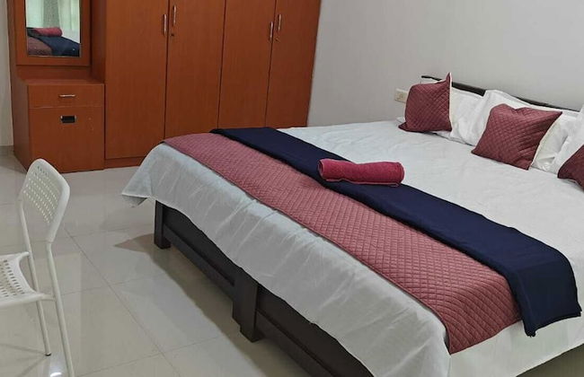 ROCKFORT STAY INN - Foto 2