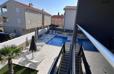 Luxury Apartments Marty - Foto 8