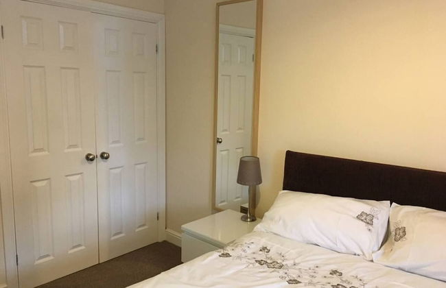 Impeccable 3-bed Apartment in Stockton-on-tees - Foto 5