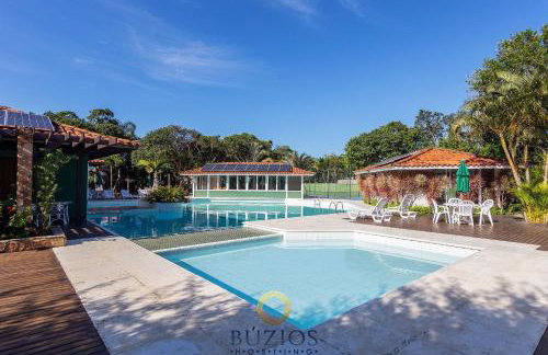 BZ03 - Casa em Condomínio Clube a Passos da praia - Foto 21