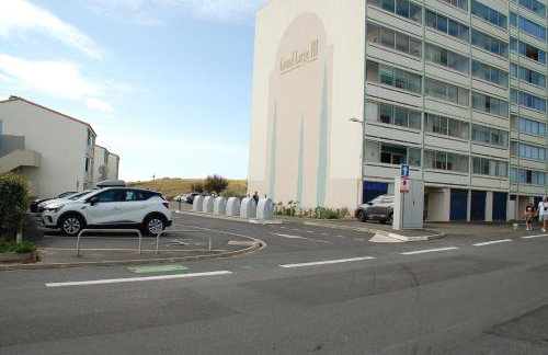 Vue mer les Becs Saint Hilaire - Foto 17