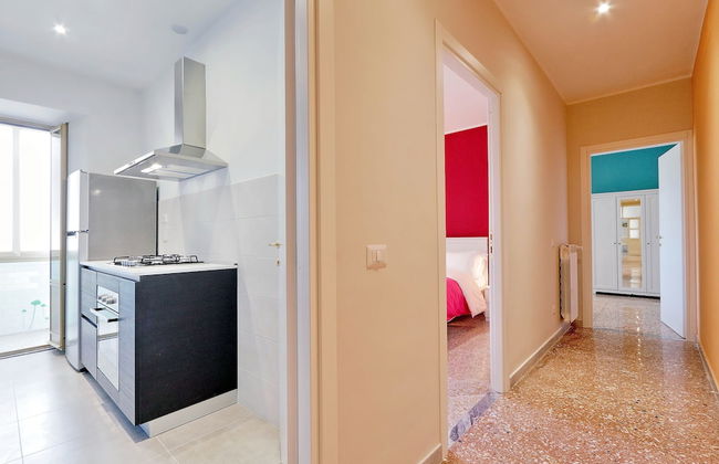 Casa dell'Artista Roma - Foto 16