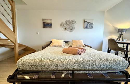 Le Duplex Merville - Lorient Centre - Foto 28