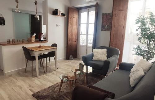 Apartamento 'Mini Jungle' en el corazón de Cádiz - Foto 6