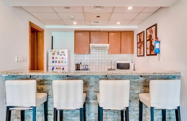 1 Bedroom Apartment Greens - Photo 12