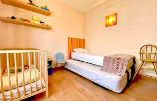 Villa Ágatha, vacaciones en familia en Lanzarote - Foto 26