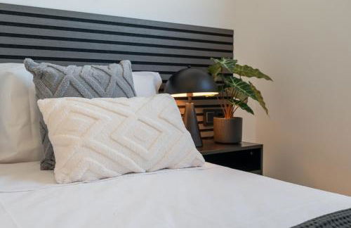 XPCE URBAN 14 MALAGA SKYLINE - Parking Free - Photo 8